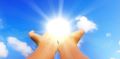 3 мая – Международный день солнца. Как влияет солнце на наше здоровье