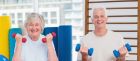 Основные рекомендации по физической активности для пожилых людей