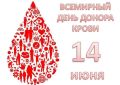 Всемирный день донора крови в 2024 году: история и традиции праздника